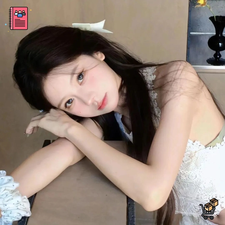 头像