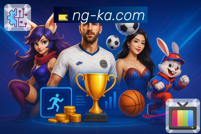 体育平台欢迎图